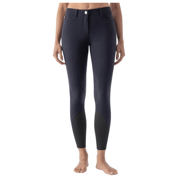 Equiline Women's Breeches Atirk, Knee-Grip