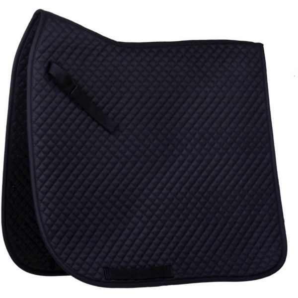 QHP Saddle Pad Color, Dressage Saddle Pad