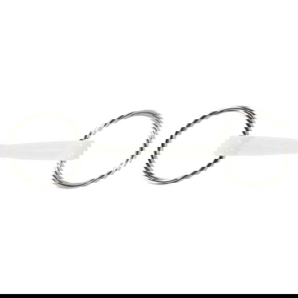 QHP Wassertrense Flexi, Stangengebiss