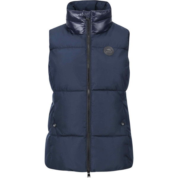 HV Polo Weste Damen HVPHeidy HW24, Thermoweste