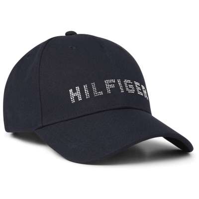 Tommy Hilfiger Equestrian Cap Florence FS25, Basecap