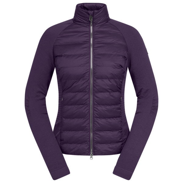 ELT Women's Hybrid Quilted Jacket Oregon FW24, Riding Jacket