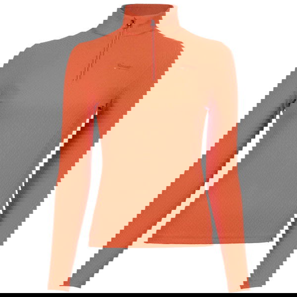 Cavallo Shirt Damen CAVALLAINA Premium HW25, Trainingsshirt, langarm