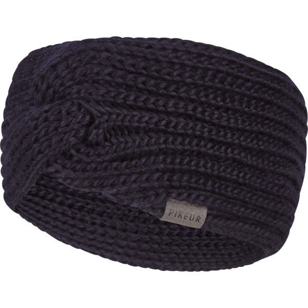 Pikeur Women´s Headband Sports FW24, Basic Knit