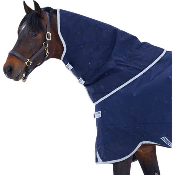 Horseware Halsteil Rambo Original Hood, 150 g