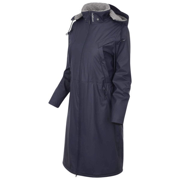 LeMieux Women's Coat Elements FW24, Rain Coat, Riding Coat