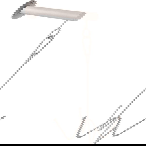 Grooming Deluxe Bridle Hook, 4-arm, Wall Attachment
