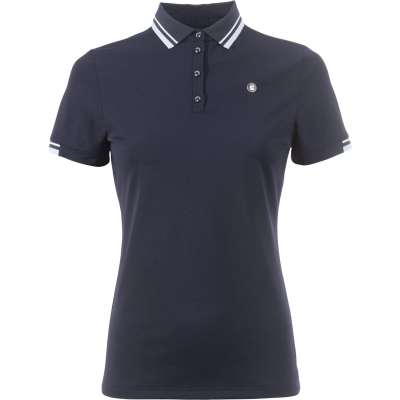 Cavallo Women´s Shirt CAVALNEHLE SS25, Polo Shirt, short-sleeved