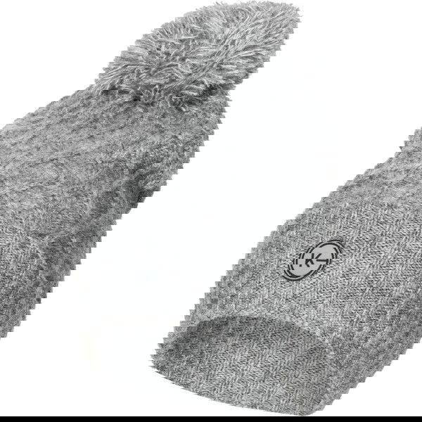 Kingsland Mütze Damen KLgenevieve, Strickmütze
