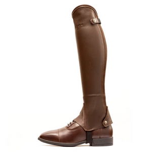 Dyon Chaps Classic, Lederchaps, Damen, Herren Dyon Chaps Classic, Lederchaps, Damen, Herren