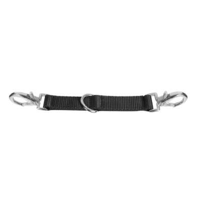 Waldhausen Lunge Coupling