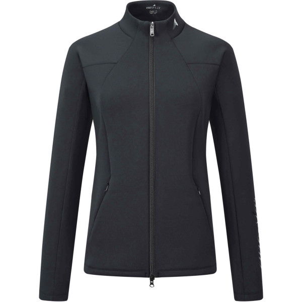 Euro Star Jacke Damen ESSelena HW24, Sweatjacke