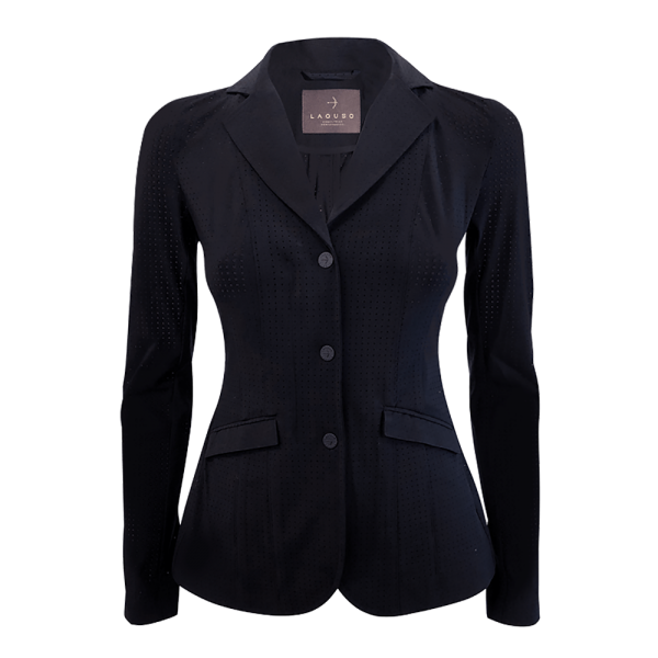 Laguso Sakko Damen Jane Tec Mesh, Turniersakko, Turnierjacket, FS20