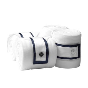 PS of Sweden Bandagen Polos Signature HW23, Fleece-Bandagen, 4er Pack PS of Sweden Bandagen Polos Signature HW23, Fleece-Bandagen, 4er Pack