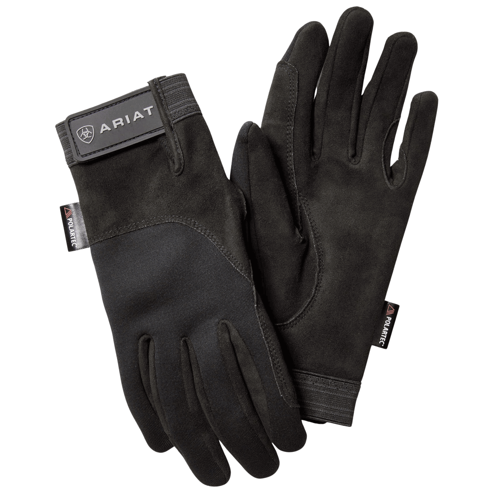 Ariat Handschuhe Insulated Tek Grip, Reithandschuhe