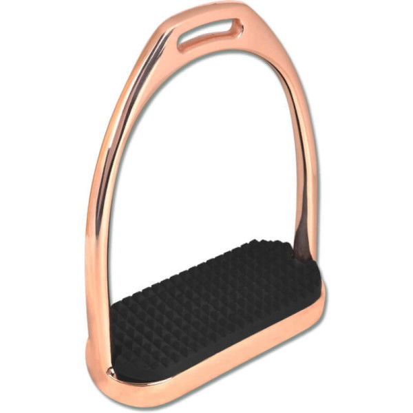 Waldhausen Stirrup Fillis, Roségold