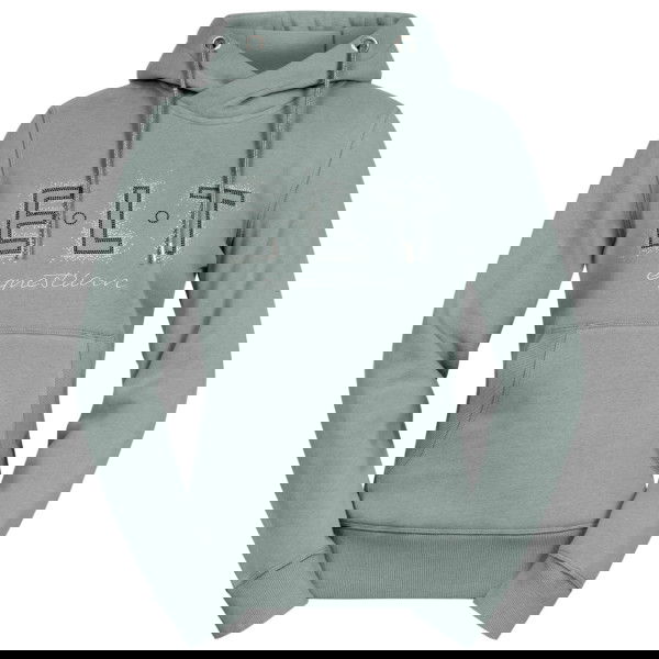 ELT Pullover Damen Rio HW25, Hoodie