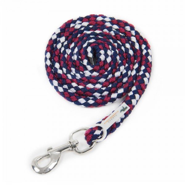 Schokemöhle Sports Lead Rope with Carabiner