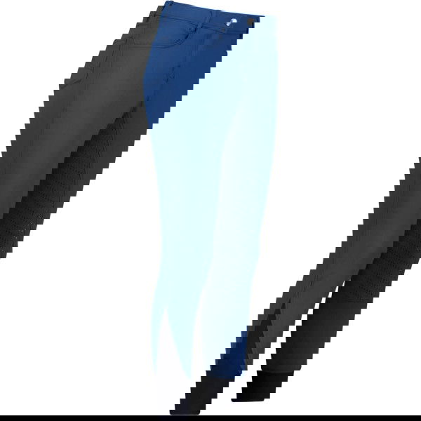 Easy Rider Women's Riding Breeches EREvita, Full Seat, Full-Grip