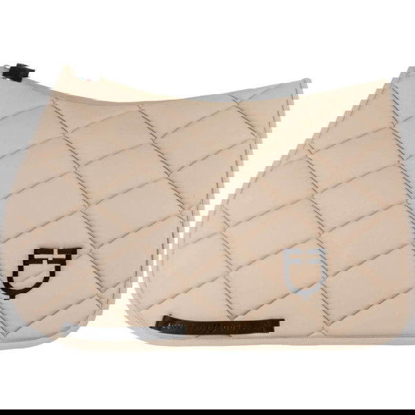 Equestro Schabracke Honeycomb Inside, Springschabracke