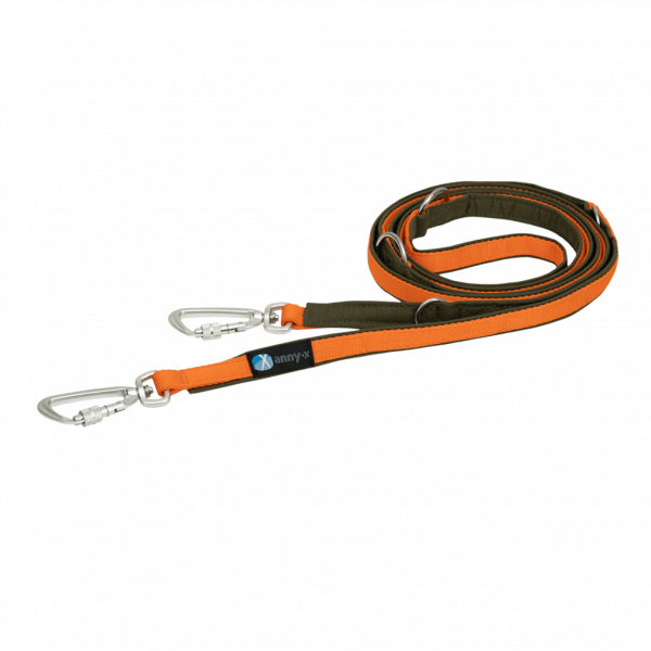 Annyx Leash Safety Fun & Protect, Completely Padded