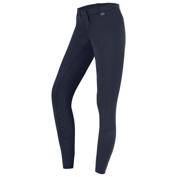 ELT Women´s Riding Breeches Micro Sport Silicone