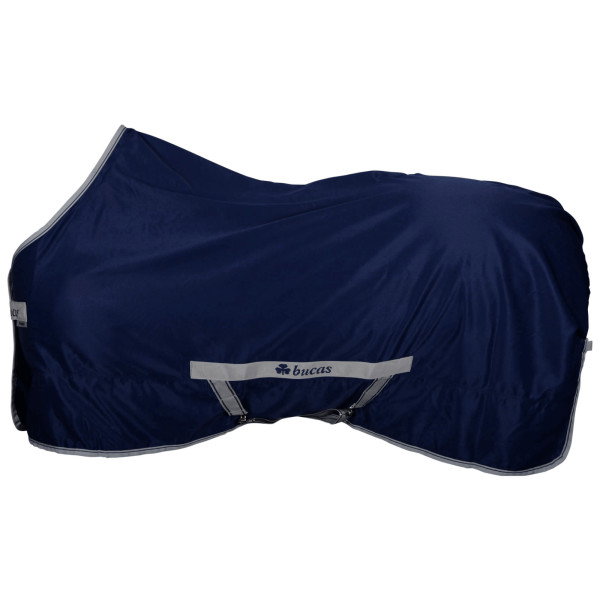 Bucas Stalldecke Freedom Twill Sheet, 0 g, Transportdecke
