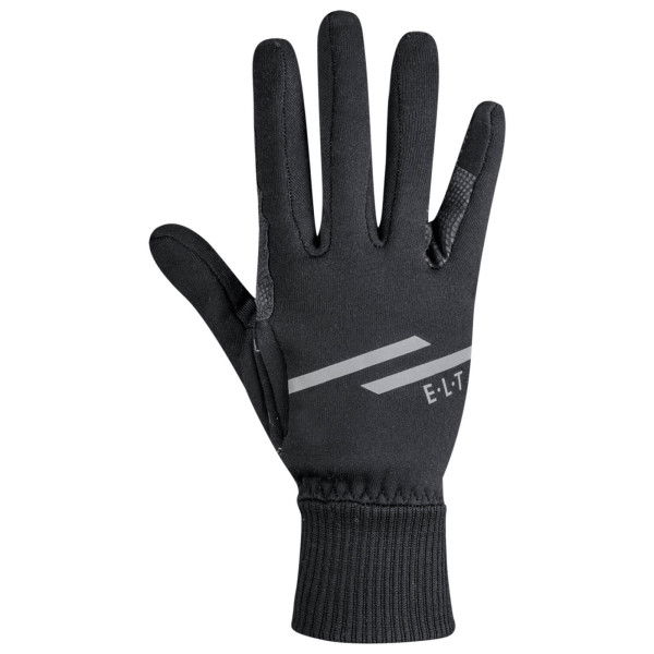 ELT Riding Gloves Torino Winter FW24, Winter Riding Gloves