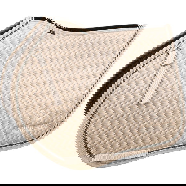 Etalon Vert Schabracke, Springschabracke