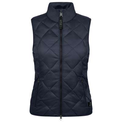 ELT Women's Vest Meran, Lightweight