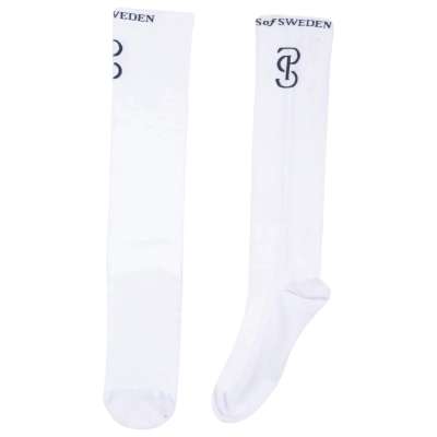 PS of Sweden Reitsocken Sky, Turniersocken, 2er Set