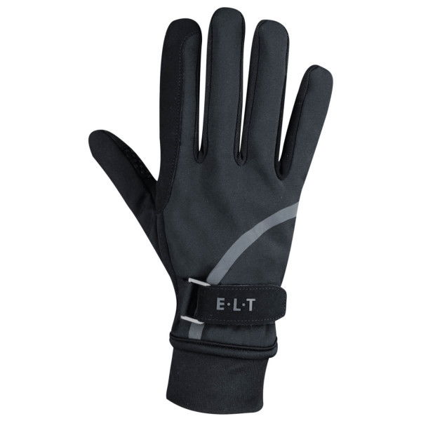 ELT Riding Gloves Locarno FW24, Winter Riding Gloves