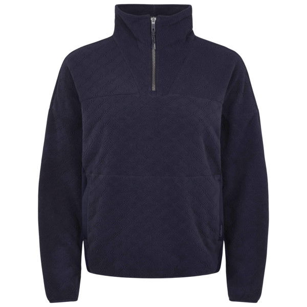 LeMieux Pullover Damen Dana Quarter Zip Fleece HW24