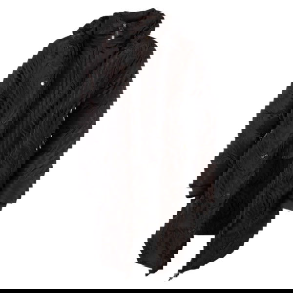 Lauria Garrelli Mantel Damen Livigno HW25, Steppmantel, Wintermantel