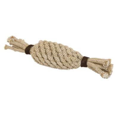 Kentucky Dogwear Hundespielzeug Dog Toy Cotton Rope Pineapple