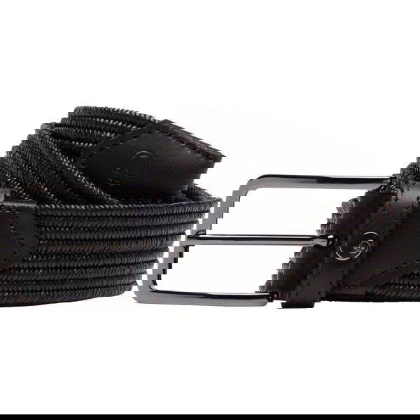 Cavalleria Toscana Women's Belt CT Elastic SS25, Riding Belt, elastic