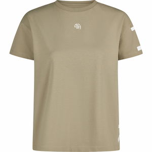 Pikeur T-Shirt Damen Athleisure FS25, Oversized, kurzarm Pikeur T-Shirt Damen Athleisure FS25, Oversized, kurzarm