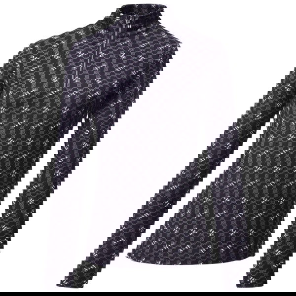 HV Polo Women's Shirt HVPPeggy FW25, Training Shirt, UV Shirt, long-sleeved