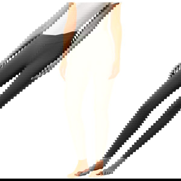 Ariat Reitleggings Damen Avail 2.0 HW25, Teilbesatz, Half-Grip