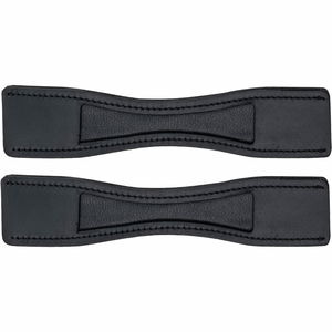 Waldhausen Sporenschutz, Leder Waldhausen Sporenschutz, Leder