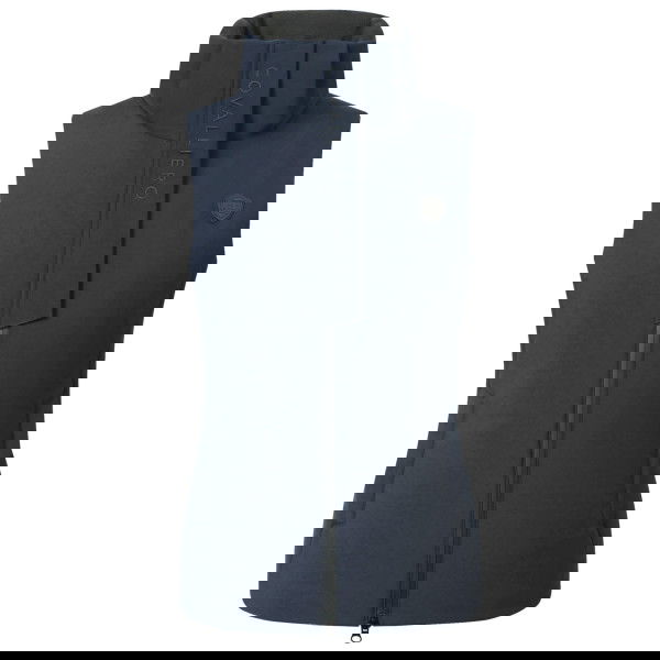 Covalliero Weste Damen HW25, Bodywarmer