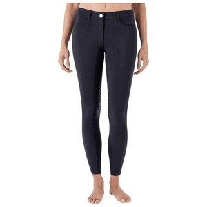 Equiline Reithose Damen Cornek, Kniebesatz, Knee-Grip Equiline Reithose Damen Cornek, Kniebesatz, Knee-Grip