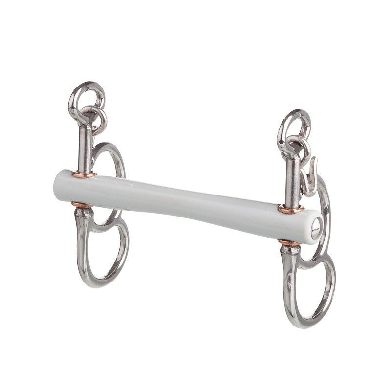 Beris Postkandare mit Comfortstange dünn