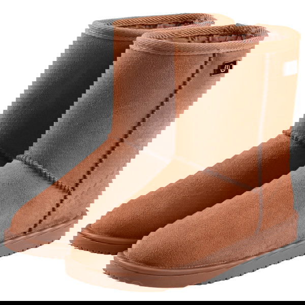 Imperial Riding Women's Boots IRHFrosty, Stable Boots, Waterproof