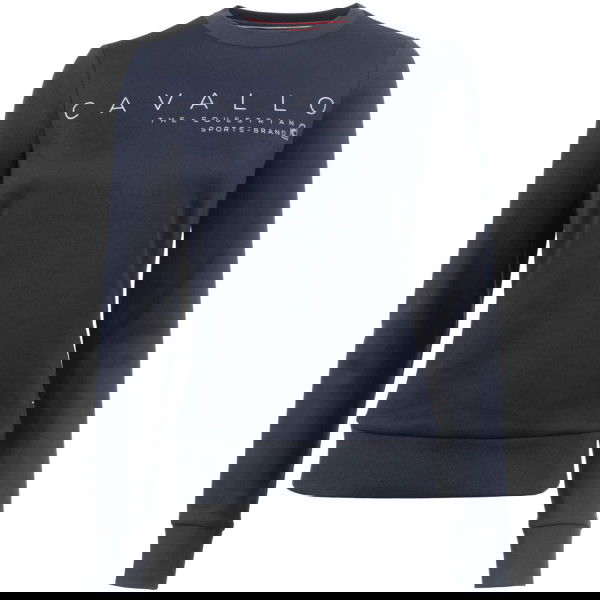 Cavallo Pullover Damen CAVALRUTH HW25, Sweater