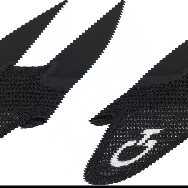 Cavalleria Toscana Fliegenhaube Light Weight CT Crochet HW25, Fliegenmütze, Fliegenohren