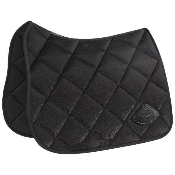 Equiline Saddle Pad Holig Gift Collection 24, Dressage Saddle Pad