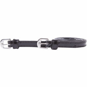 Waldhausen Sporenriemen, Lack, Leder Waldhausen Sporenriemen, Lack, Leder