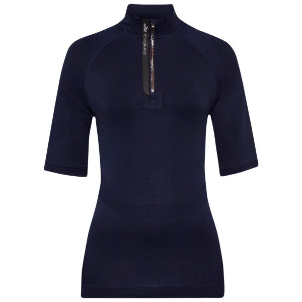 EaSt Women´s Shirt Seamless, Short-Sleeved