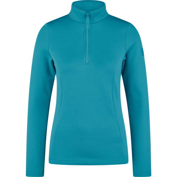 Pikeur Shirt Damen Polartec Sports HW24, Trainingsshirt, langarm